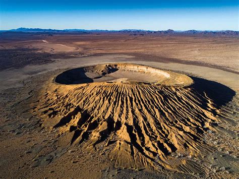 El Pinacate .